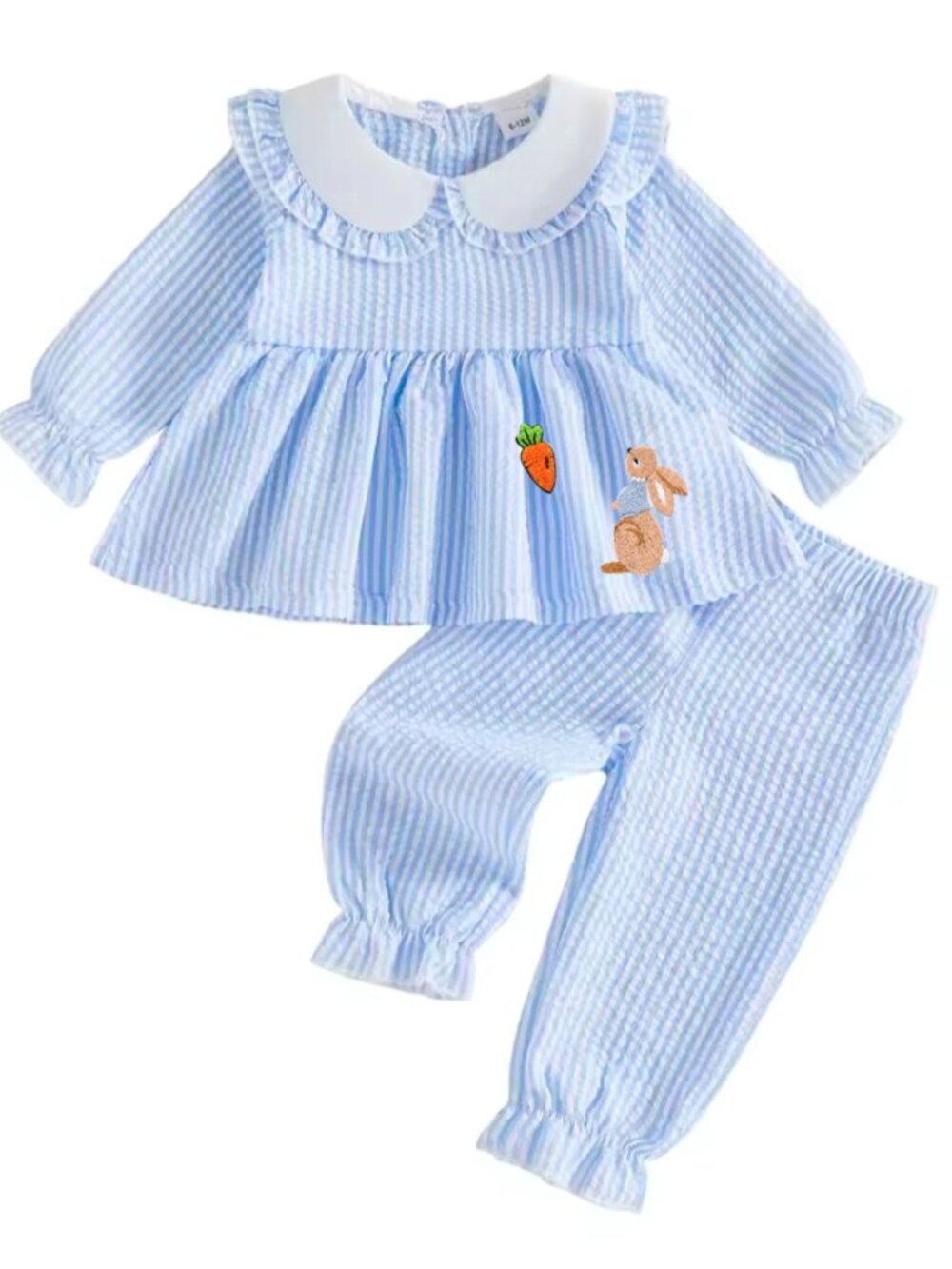 Peter Rabbit Outfit Third Peter Rabbit Birthday Clothes Peter Rabbit Clothes - Picture 2 of 7